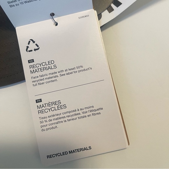 The North Face Bucket Hat Dark Green L XL Class V Brimmer NWT - Picture 6 of 17